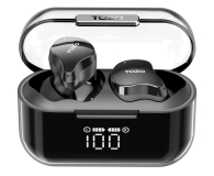 Tozo T18 Crystal Buds - 1149830 - zdjęcie 1